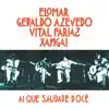 Vários Artistas - Ai Que Saudade d'ocê (ao Vivo) - Single